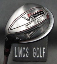 Left Handed Nike Vrs NexCor