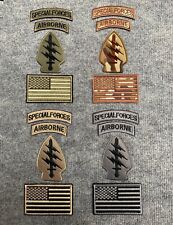 Special Forces Airborne Ranger