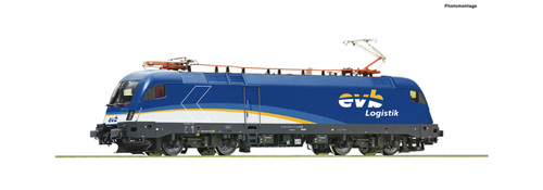 Roco 70524 gauge evb - ho,