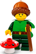 LEGO MINIFIGURES SERIES 22
