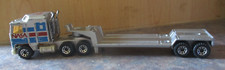 Diecast Matchbox Silver