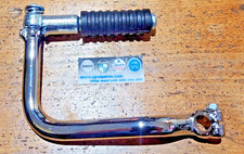 Yamaha fs1e kickstart lever - yamaha,