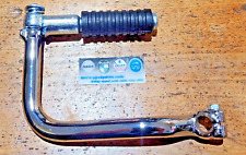 Yamaha FS1E kickstart lever