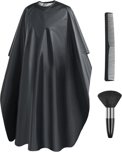 Lophe hairdressing gown - hairdressing,
