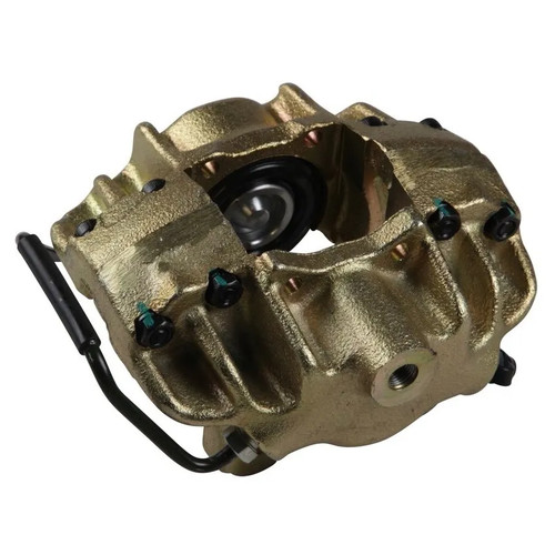 Brake caliper rear right - brake,