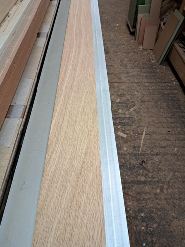 Oak wood veneer - veneer,