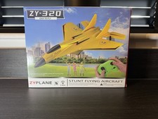 Liamostee ZY-320 RC Aeroplane