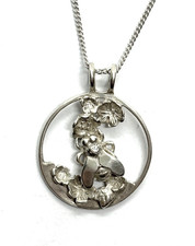 Vintage sterling silver - silver, ng