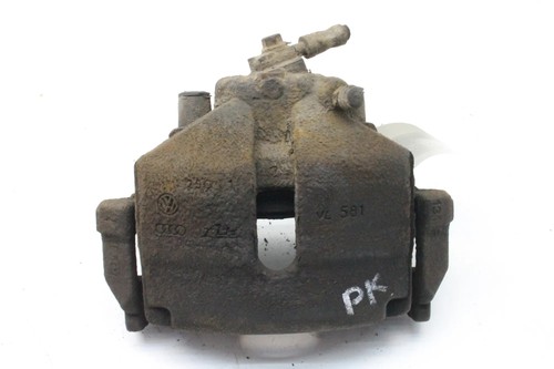 Touran 1t3 front left - vw, brake