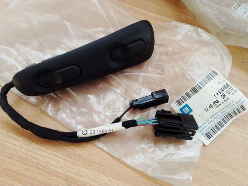 Switch windows for opel - switch,