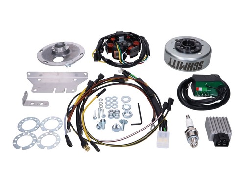 Schmitt ignition kit for - ignition,