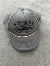 Grey Corteiz Hat