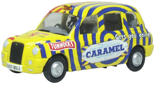 Oxford diecast 76tx4009 - 76tx4009, tx4