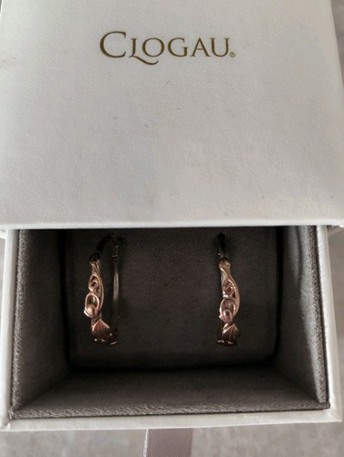 Clogau hallmarked silver - clogau, &