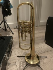 BM Symphonic B Flat Rotary