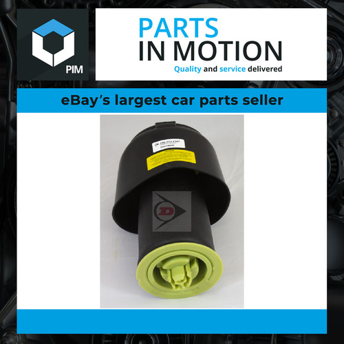 Air suspension spring fits - air,