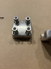 NEW SR-422 STEM BOLTS OLD