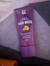 Give Me Mango & Passion Fruit