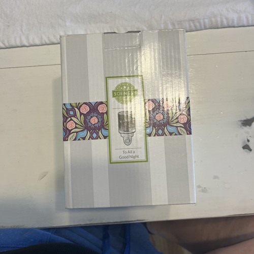 Scentsy plug mini wax - mini,
