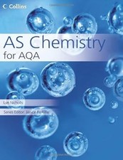 Collins AS and A2 Science - AS