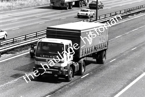 Thh truck photos - truck, leyland