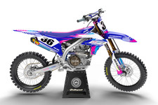CustomMX: Graphics Kit to fit