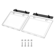 Drive-up Golf Cart Transparent