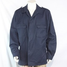 Dutch Naval Heavyweight Shirt