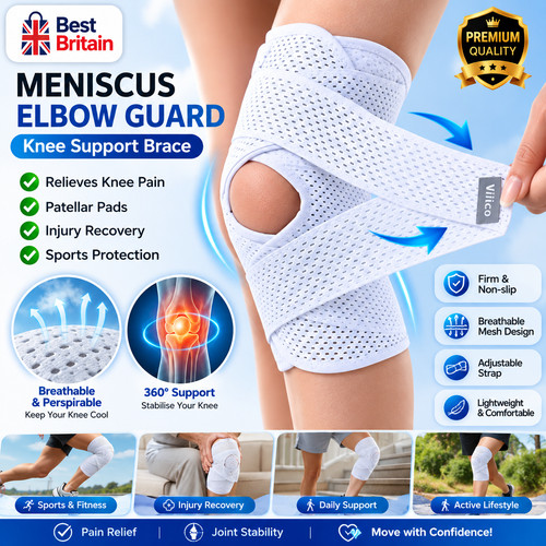 Knee arthritis support - knee,