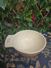 Mason Cash Cream Measuring Cup