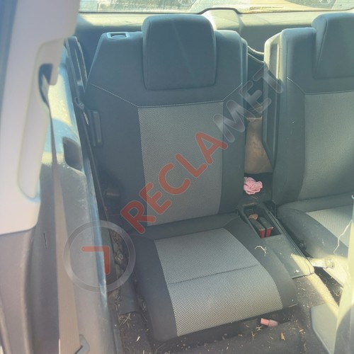 Vauxhall zafira exclusiv mk2 - exclusiv,