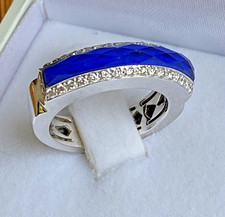 Stephen Webster White Gold