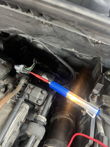 Circuit tester reference - circuit,