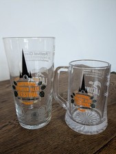 Pair Of National Winter Ales