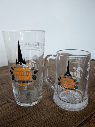 Pair national winter ales - pair,