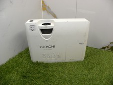Hitachi CP-WX3541WN - 3LCD projector  3,700 Lumens WXGA HOME FILM 2365 HRS #T2E
