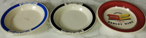 Vintage wade pub advertising - vintage,