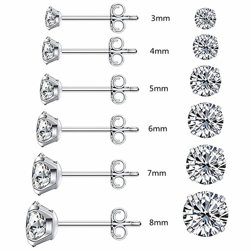 Cartilage helix solid 925 - cartilage,