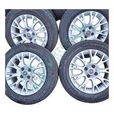 FIAT Grande Punto / Evo 15"