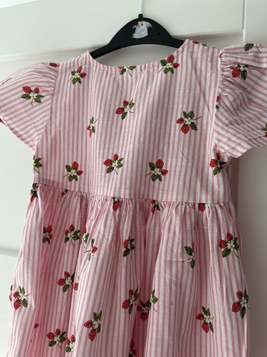 Next pink and - pink, white