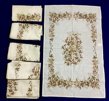 Vintage St Michael Harvest