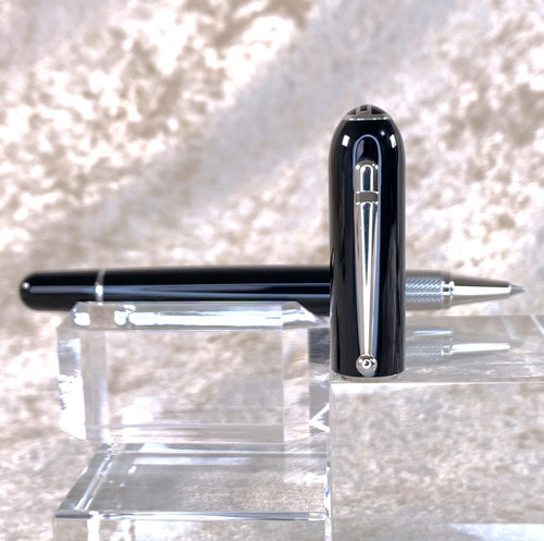 Dunhill rollerball pen sidecar - rollerball,