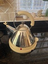 Alessi kettle