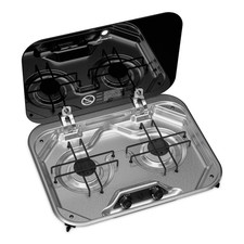 DOMETIC PI8022 Two Burner Gas