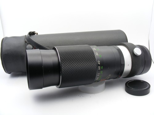 Optomax 300mm lens - 300mm,