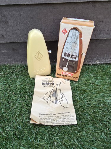 Wittner taktell piccolo - wittner,
