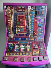Son Of Dracula Fruit Machine