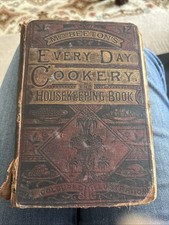MRS BEETON'S EVERY DAY COOKERY