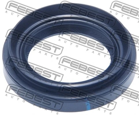 Front shaft seal differential - front,