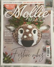 Mollie Makes Issue 111